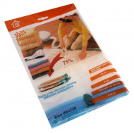 Вакуумные мешки для хранения одежды 80*100