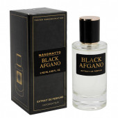 Extrait de Perfume - Nasomatto Black Afgano extrait de parfum 62 ml