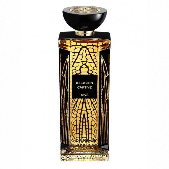Lalique Illusion Captive edp unisex 100 ml