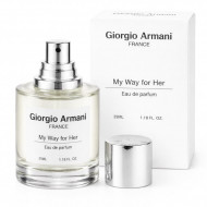 Джорджо Армани My Way edp for women 35 ml