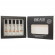 Парфюмерный набор Beas Memo Paris French Leather Unisex 5*5 ml U 738
