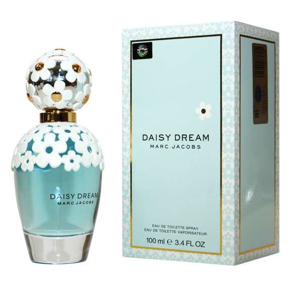 Marc Jacobs Daisy Dream edt for women ОАЭ 100 ml