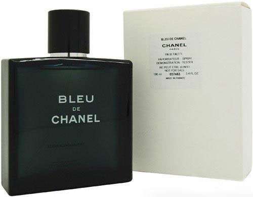 Тестер Chanel Bleu de Chanel 100 ml