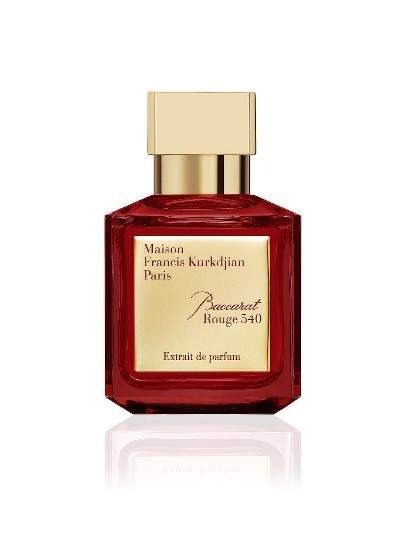 Тестер Maison Francis Kurkdjian Baccarat Rouge 540 Extrait de Parfum 70 ml