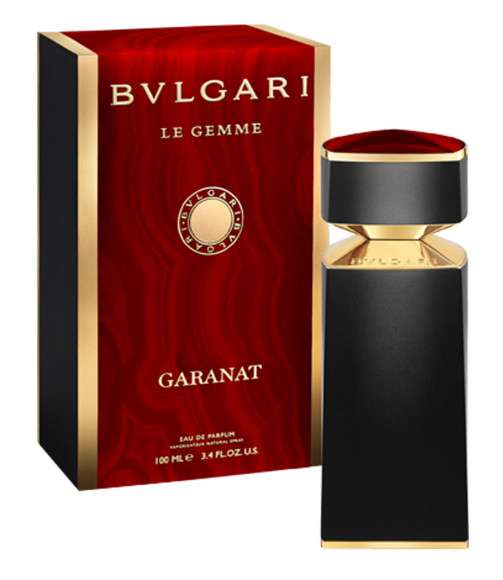 Bvlgari "Le Gemme Garanat men" 100 ml edp