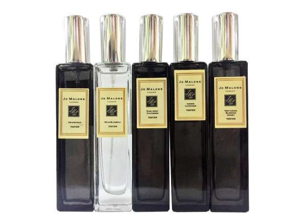 Подарочный набор Jо Маlоnе "Tester 1" 5*25ml