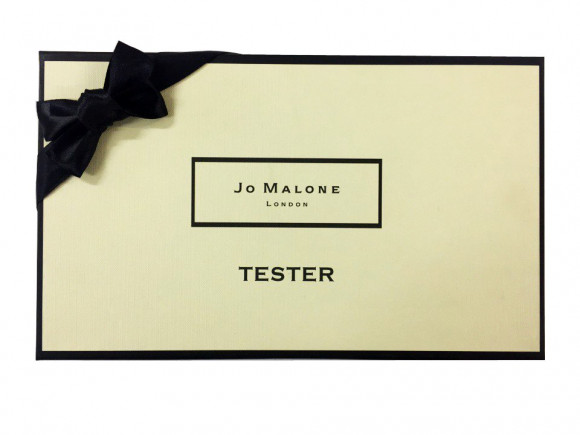 Подарочный набор Jо Маlоnе "Tester 1" 5*25ml