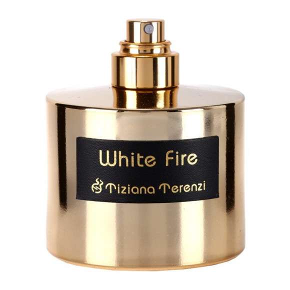 Тестер Tiziana Terenzi  White fire 100 ml