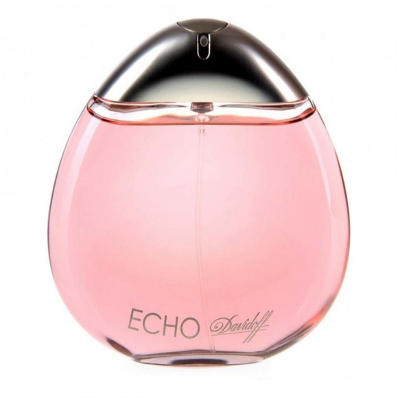 Davidoff "Echo" edp for women 100ml