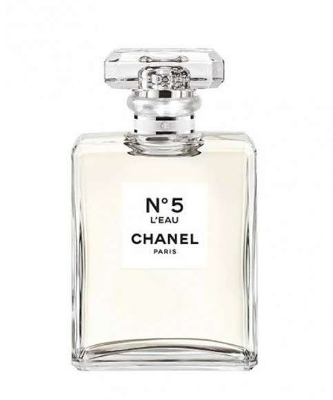 Chanel № 5 L'eau100 ml