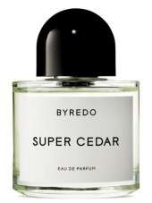 Byredo - Super Cedar 100 мл (унисекс ) - подарочная упаковка