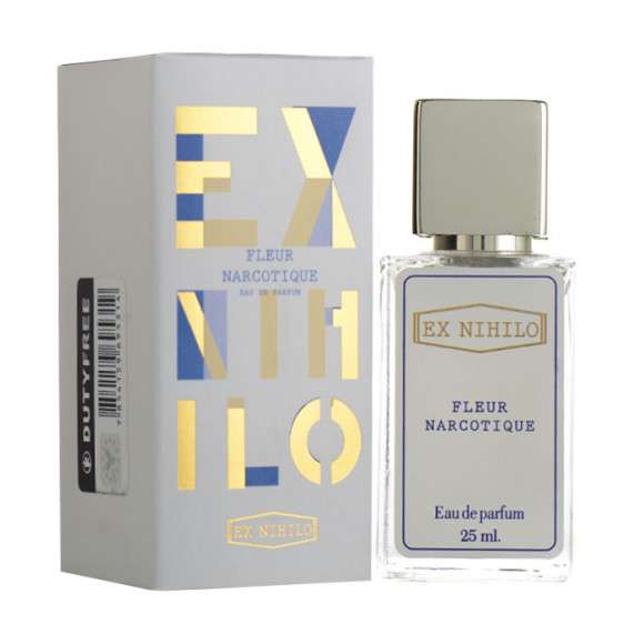 Ex Nihilo Fleur narcotique unisex 30 ml