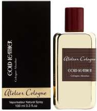Atelier Cologne "Gold Leather" 100ml Atelier Cologne "Gold Leather" 100ml