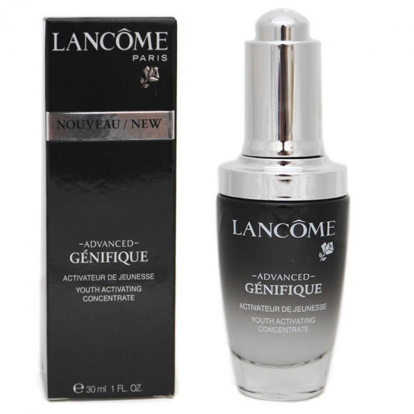 Омолаживающая сыворотка Lаncоме Genifique 30ml