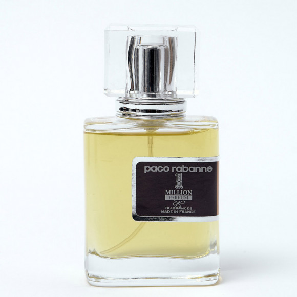 Тестер премиум+ Paco Rabanne 1 Million Parfum for men 63 ml Тестер премиум+ Paco Rabanne 1 Million Parfum for men 63 ml