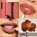 SC072-07 Легкая облачная матовая помада Light Cloudy Matte Lipstick Красновато-коричневый 3 g