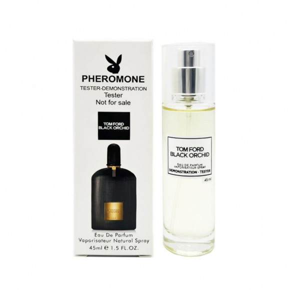 Тестер с феромонами Tom Ford Black Orchid 45 ml