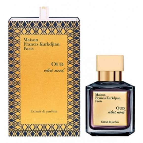 Maison Francis Kurkdjian Oud Velvet Mood 70 ml