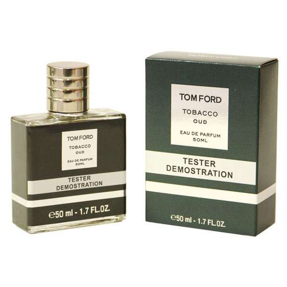 Тестер Tom Ford Tobacco Oud edp unisex, 50 ml ОАЭ