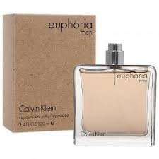 Tester Calvin Klein Euphoria Men 100 ml