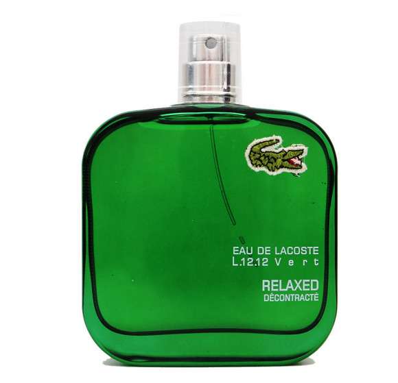 Тестер Lacoste Eau de Lacoste L.12.12. Vert