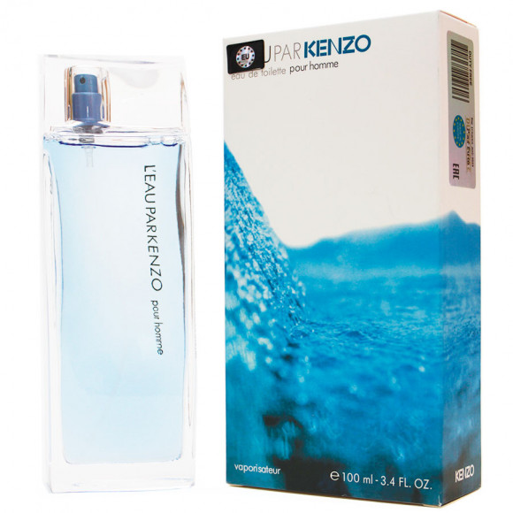 Kenzo L Eau par pour Homme 100 ml ОАЭ