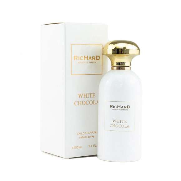 Richard White Chocola edp unisex 100 ml