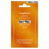 Профессиональный Ретиноевый пилинг для лица Compliment Easy Peel 7 ml Профессиональный Ретиноевый пилинг для лица Compliment Easy Peel 7 ml