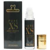 Духи с феромонами Paco Rabanne Pure XS for men 10 ml (шариковые) Духи с феромонами Paco Rabanne Pure XS for men 10 ml (шариковые)