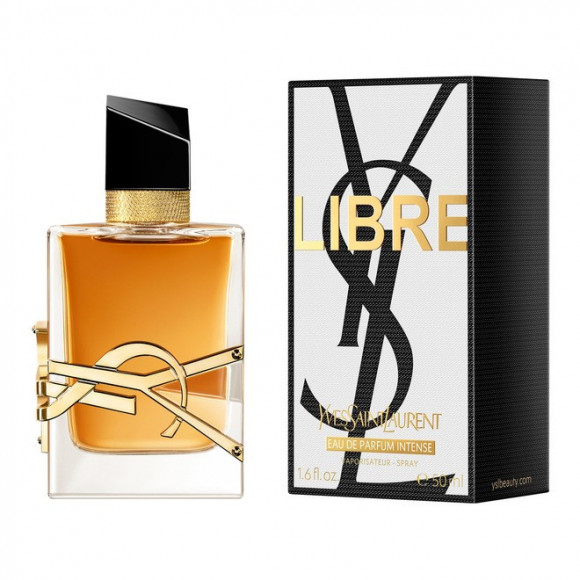 Yves Saint Laurent Libre Intense for women edp 90 ml