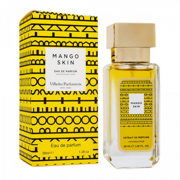 Vilhelm Parfumerie Mango Skin edp unisex 38 ml