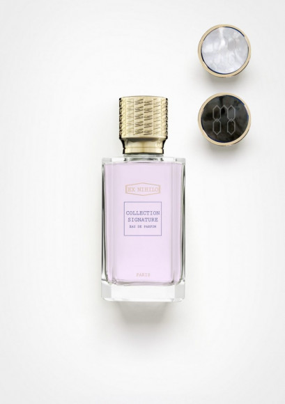 Ex Nihilo Vogue Fashions Night Out Sept 2018 Russia for women 100 ml