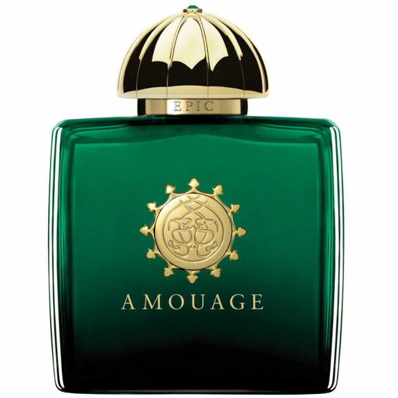 Amouage Epic edp for women 100 ml