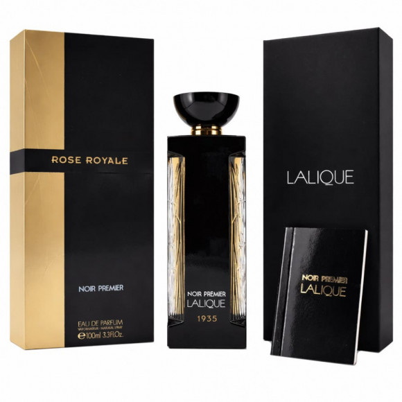 Lalique Rose Royale edp unisex 100 ml