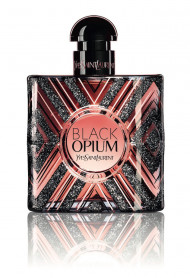 Тестер Yves Saint Laurent Black Opium Pure Illusion 90 ml