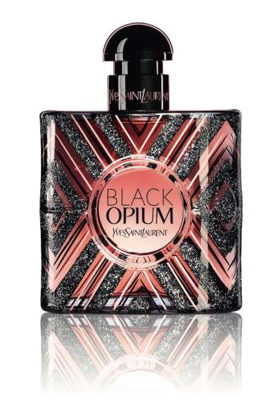 Тестер Yves Saint Laurent Black Opium Pure Illusion 90 ml Тестер Yves Saint Laurent Black Opium Pure Illusion 90 ml
