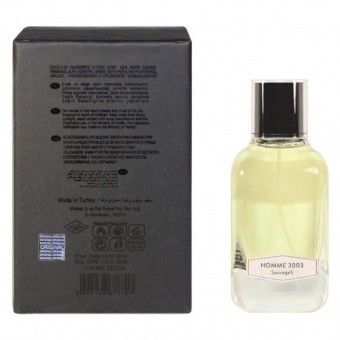 Nroticuerse Narkotic Sauvages – Christian Dior Sauvage Men edp