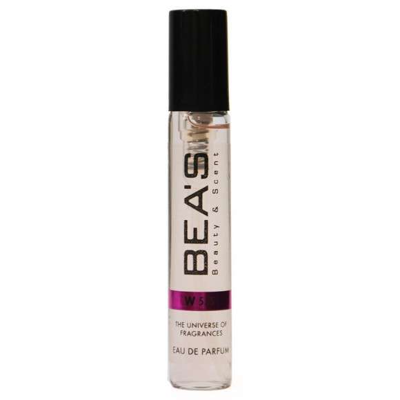 Компактный парфюм Beas Carolina Herrera 212 Vip Rose Women 5 ml W 555