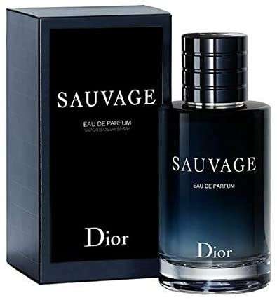 Christian Dior Sauvage for men edp 100 ml A-Plus