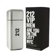 Carolina Herrera 212 VIP Men 100 ml Carolina Herrera 212 VIP Men 100 ml
