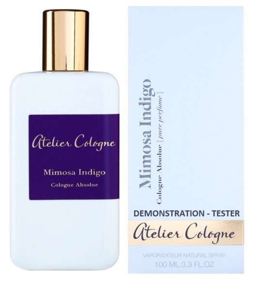 Atelier Cologne "Mimosa Indigo" 100ml