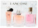 Парфюмированный набор Lancome 3x25 ml