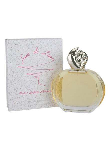 Sisley "Soir de Lune" for women 100 ml