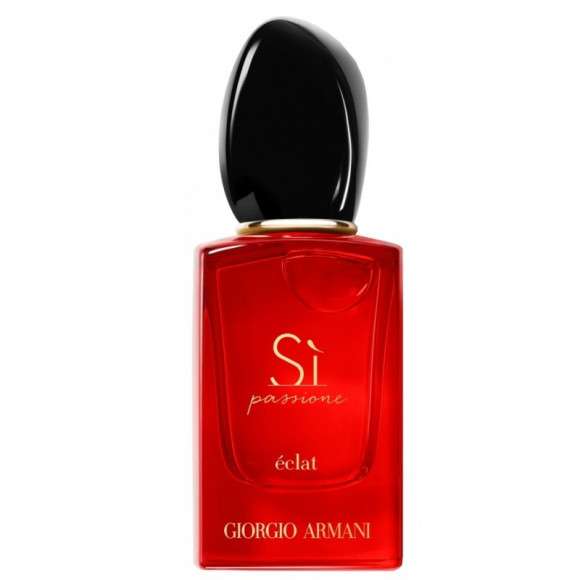 Джорджо Армани Si Passione Eclat edp for woman 100 ml ОАЭ