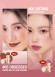 Стик-румяна O.TWO.O 3 в 1 Арт: SC049  7 g. - #5 Кирпичный