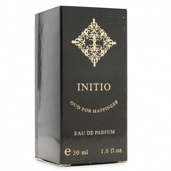 Initio Parfums Prives Oud For Happiness edp unisex 30 ml Initio Parfums Prives Oud For Happiness edp unisex 30 ml