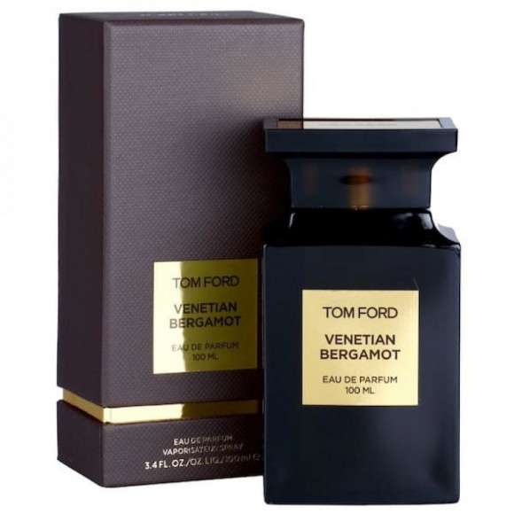 Tom Ford Venetian Bergamot edp unisex 100ml