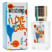 Moschino I Love Love for women 30 ml Moschino I Love Love for women 30 ml