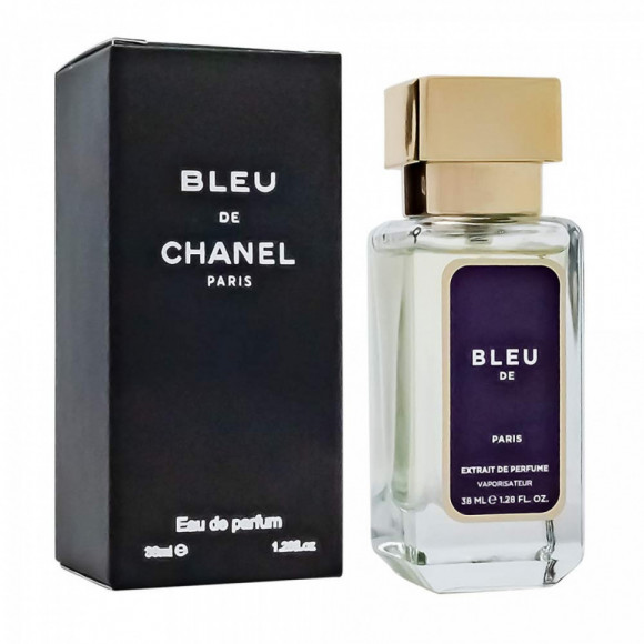 Chanel  Bleu de Chanel edp pour homme  38 ml