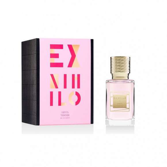 Ex Nihilo Devil Tender for women 100 ml (подарочная упаковка)